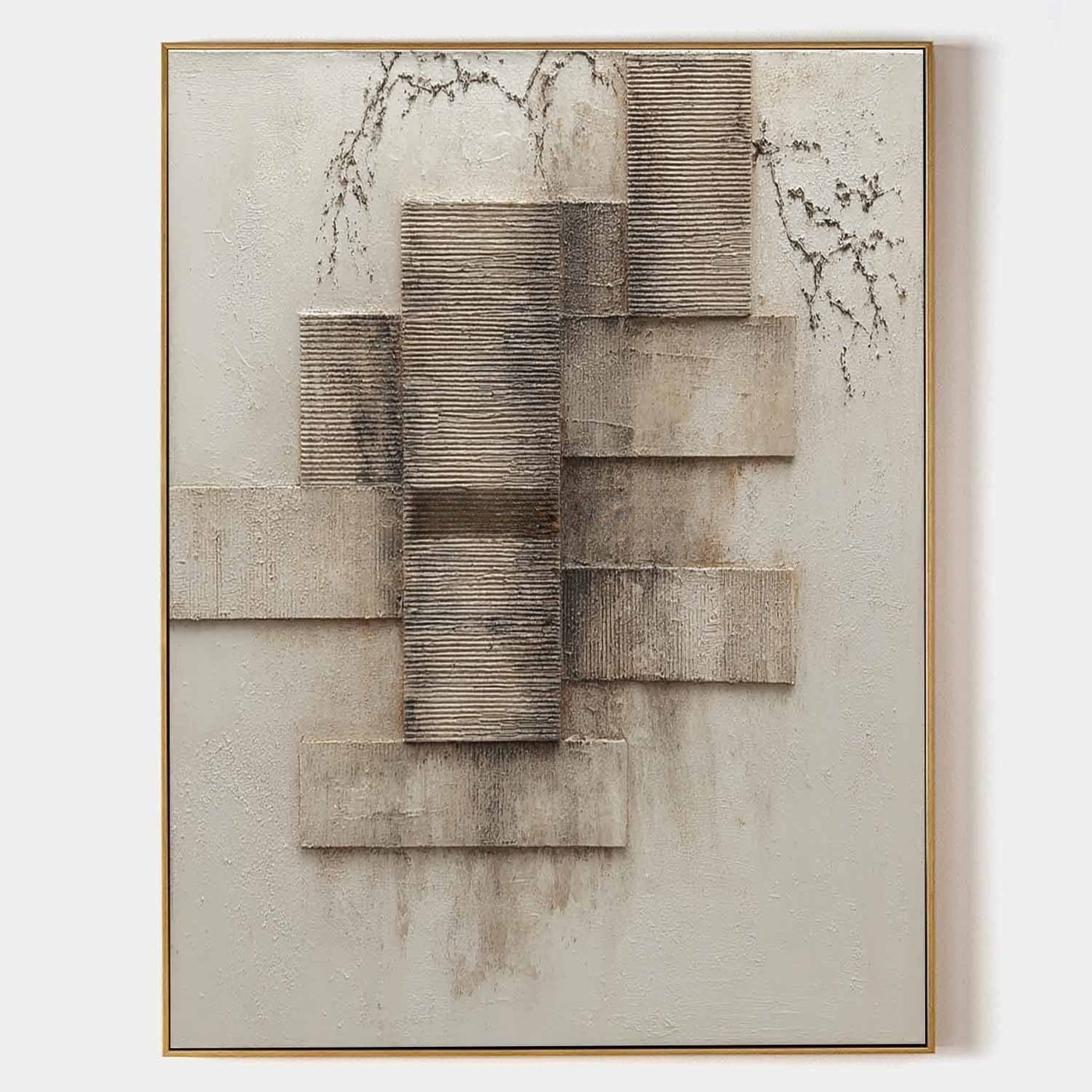 Wabi-Sabi Wall Art #TX461