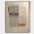 Wabi-Sabi Wall Art #TX447