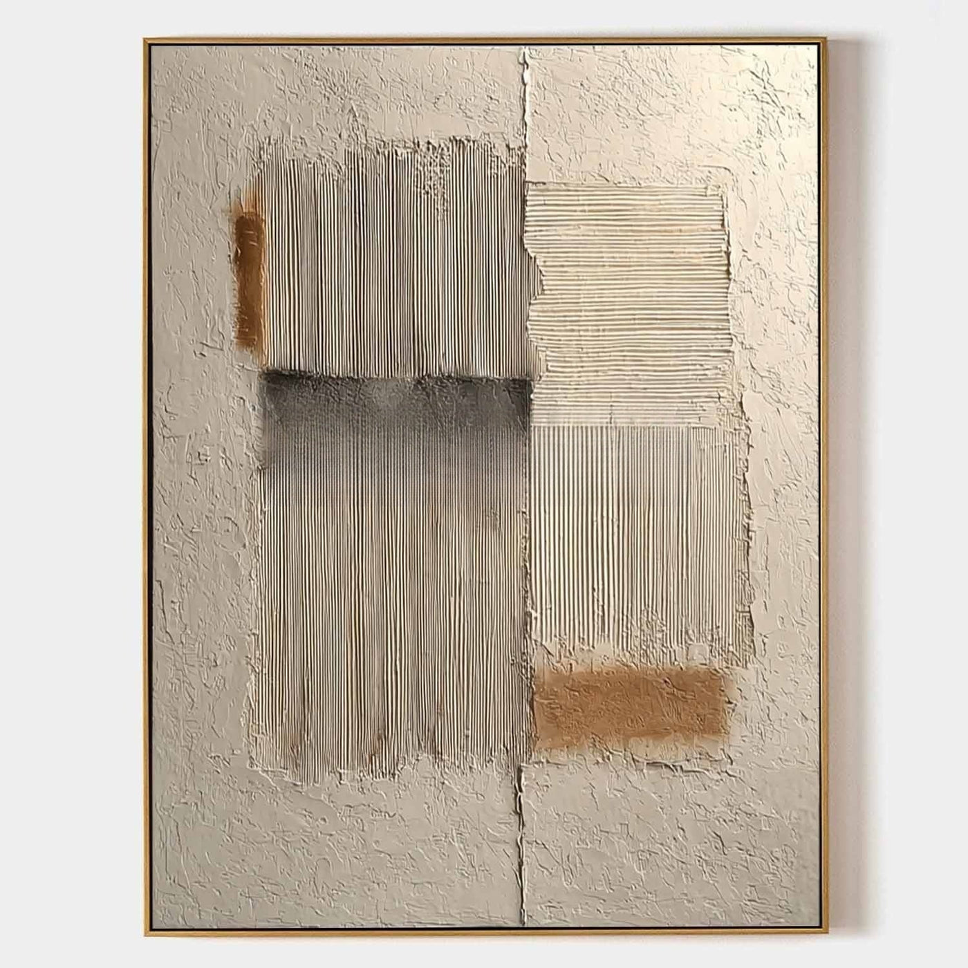 Wabi-Sabi Wall Art #TX447