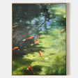 Colorful Painting #CA372