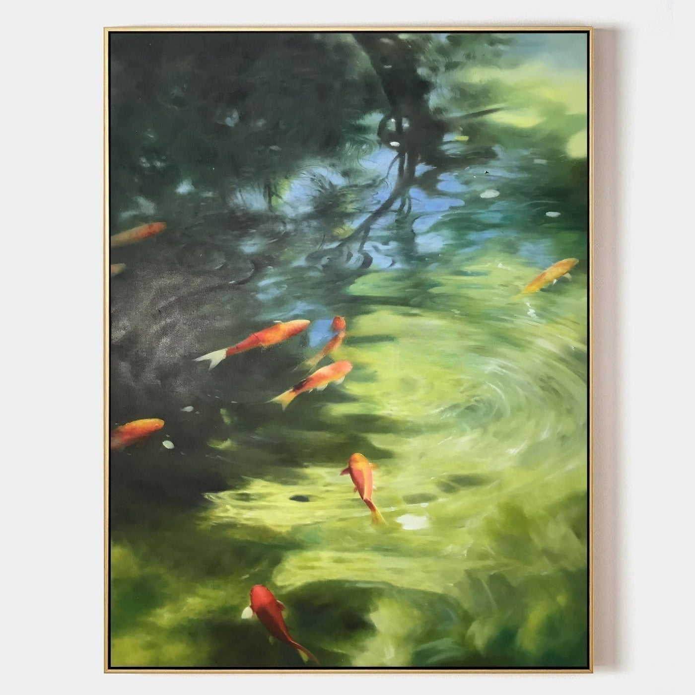 Colorful Painting #CA372