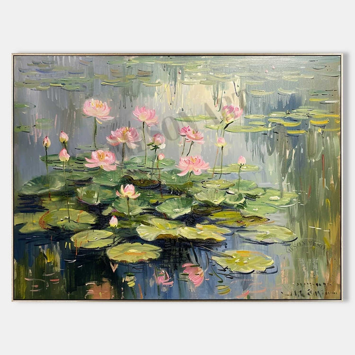 Landscape Canvas Art #LCA059