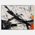 Abstract Expressionist Art #AEA004