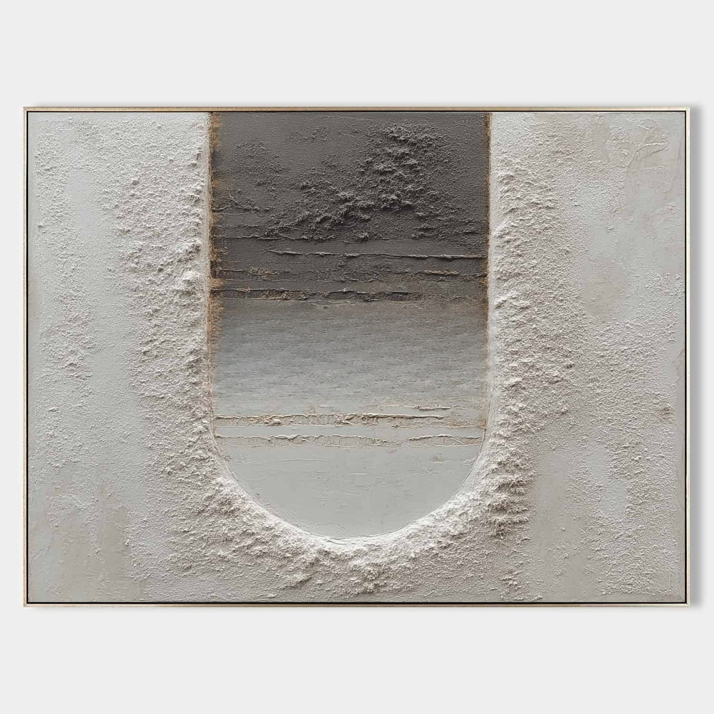 Wabi Sabi Wall Art #TX602