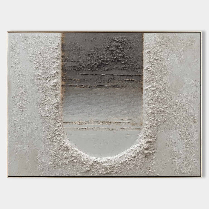 Wabi Sabi Wall Art #TX602