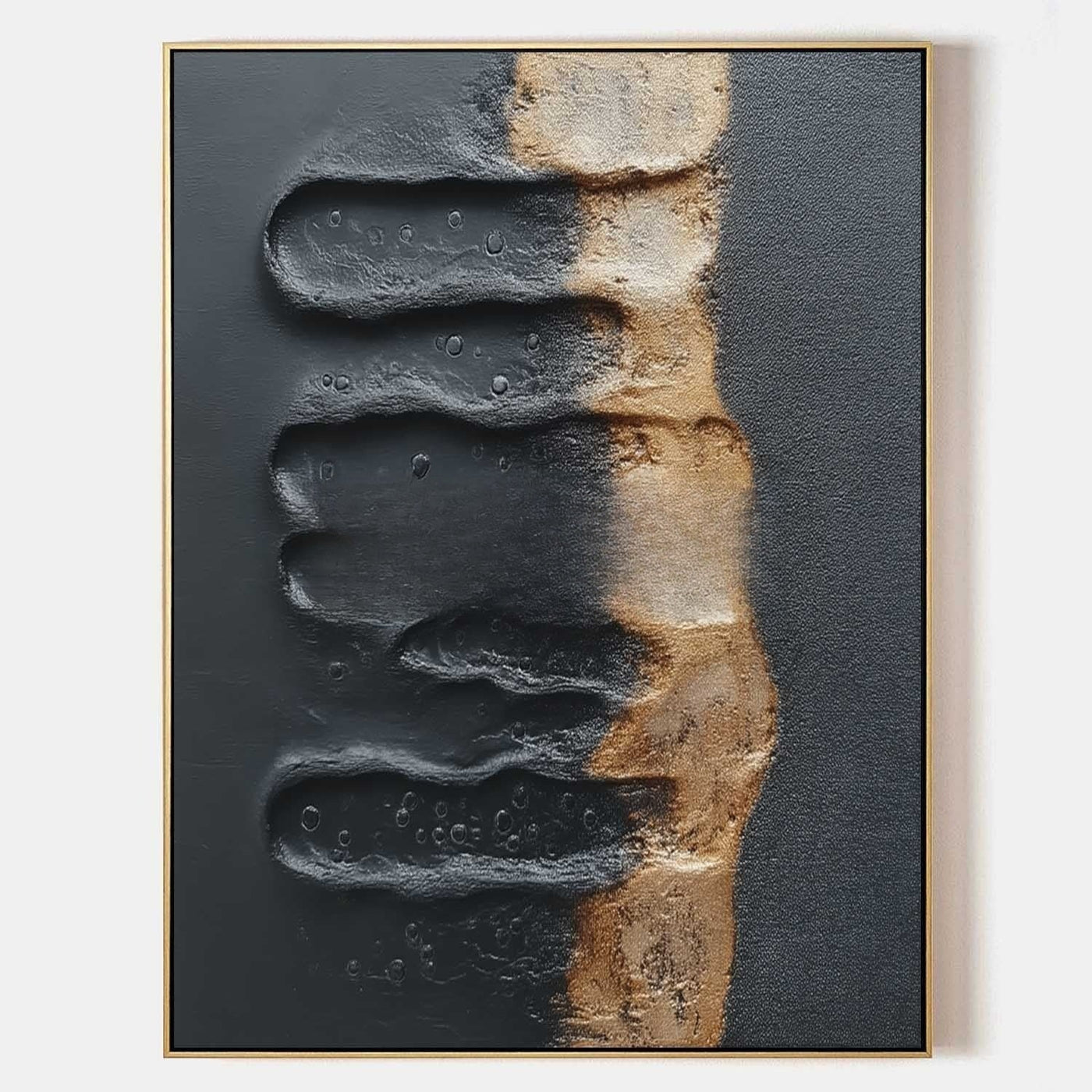 Wabi Sabi Wall Art #TX592