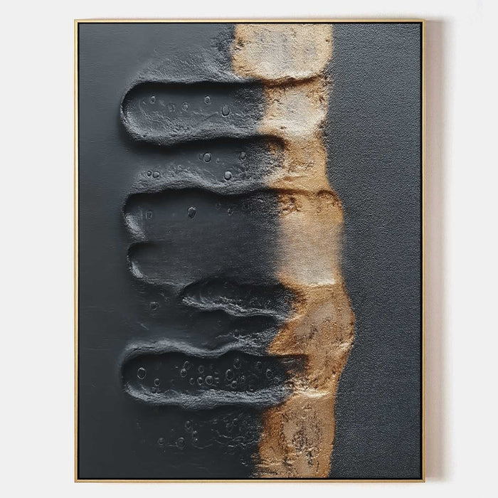 Wabi Sabi Wall Art #TX592