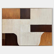Contemporary Minimalist Art #MA127