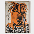 Pop Art Canvas #PAC309