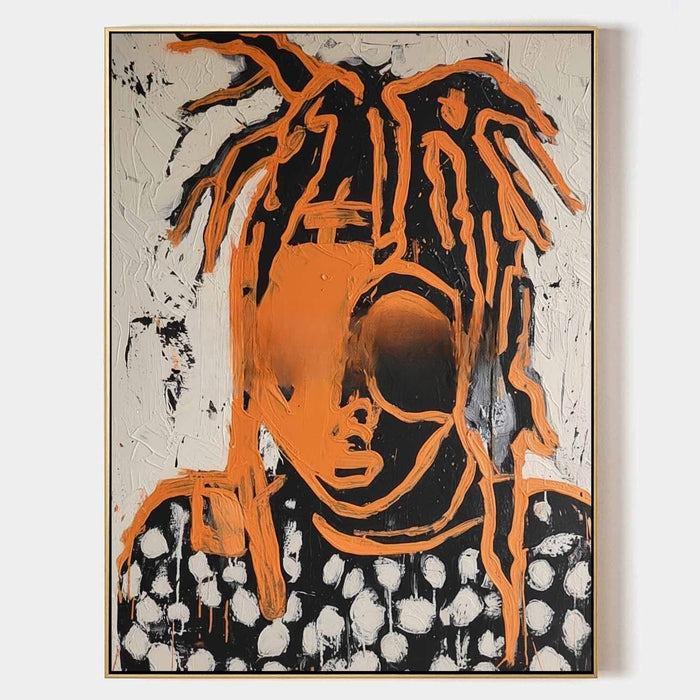 Pop Art Canvas #PAC309