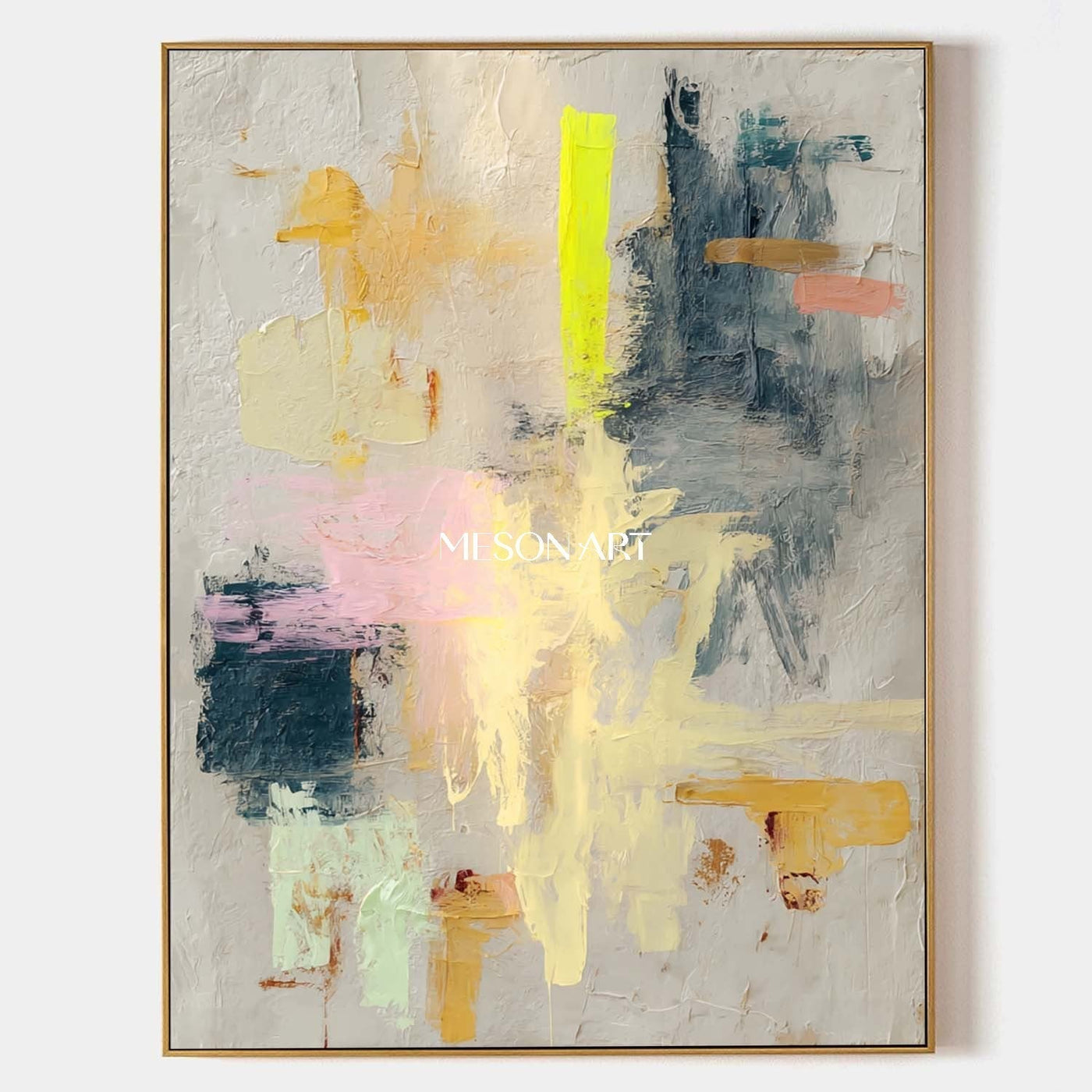 Colorful Painting #CA274