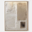 Wabi-Sabi Wall Art #TX448