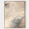 Plaster Art Texture Painting #SG462