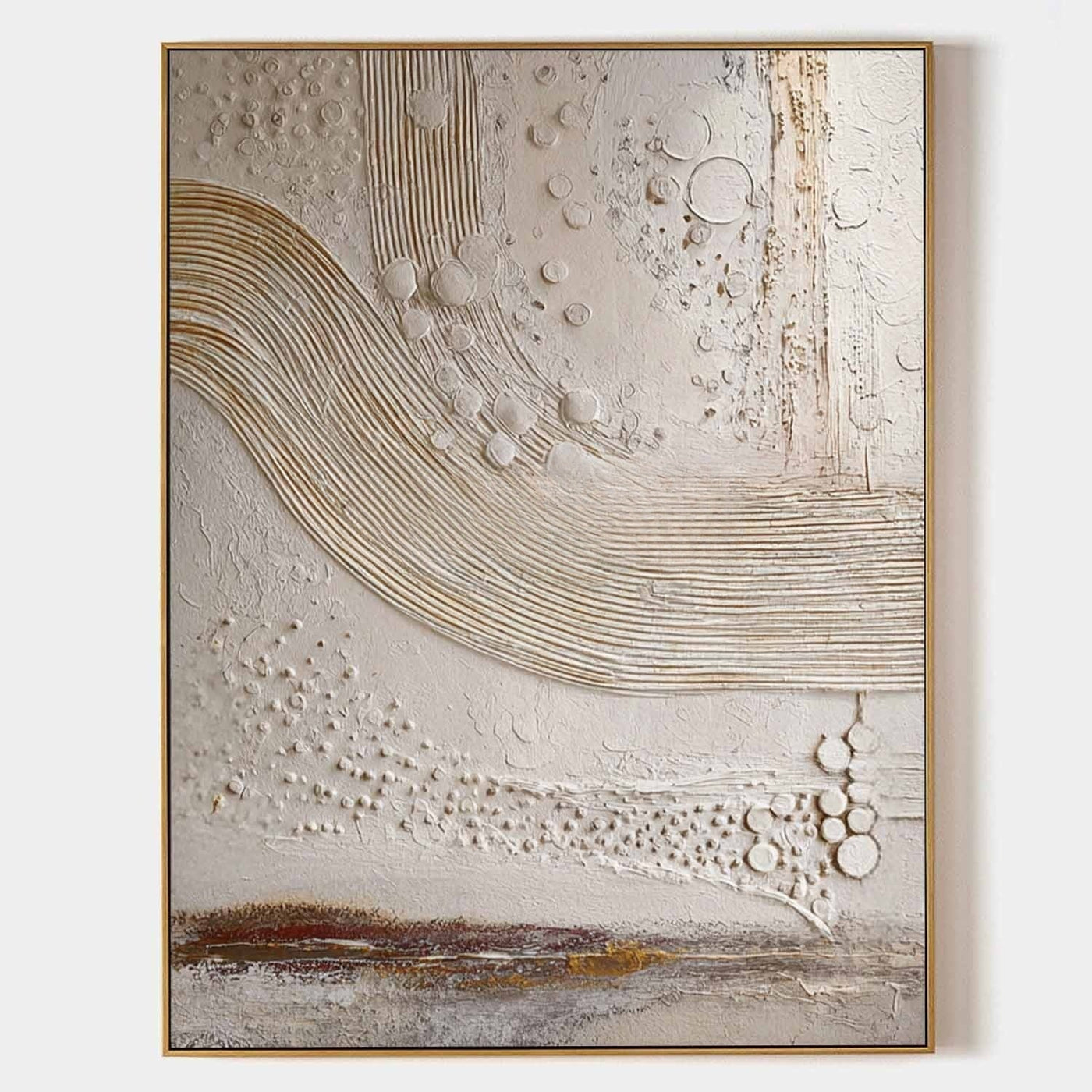 Bohemian Painting #BP008