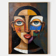 Pop Art Canvas #PAC070
