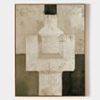 Wabi-Sabi Wall Art #TX436