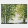 Landscape Canvas Art #LCA039