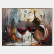 Palette Knife Art #PKA003