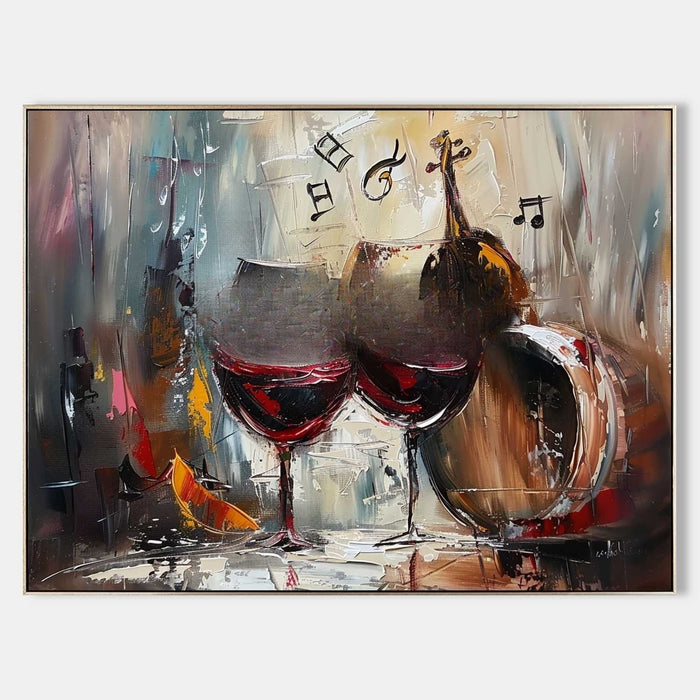 Palette Knife Art #PKA003