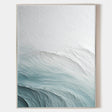 Plaster Art Texture Painting #SG235