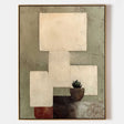 Wabi-Sabi Wall Art #TX438