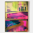 COLORFUL PAINTING #CA154