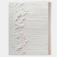 Plaster Art Texture Painting #TX101