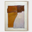 Wabi-Sabi Wall Art #TX429