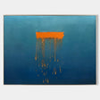 Contemporary Minimalist Art #MA167