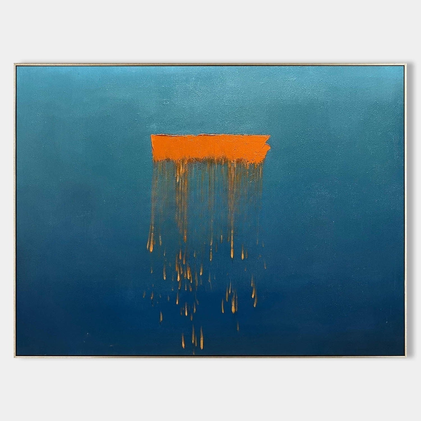 Contemporary Minimalist Art #MA167