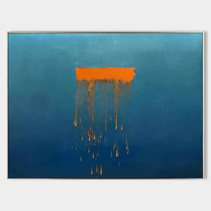 Contemporary Minimalist Art #MA167