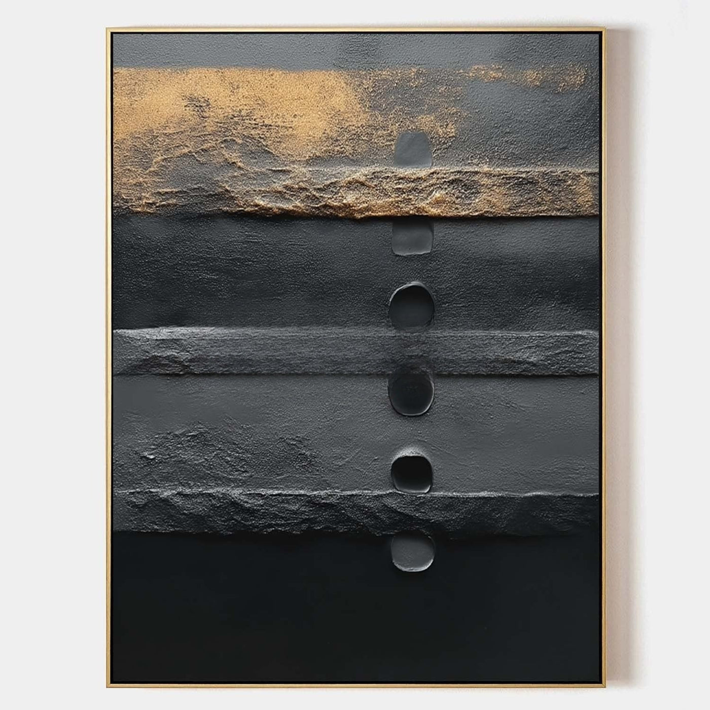 Wabi Sabi Wall Art #TX584