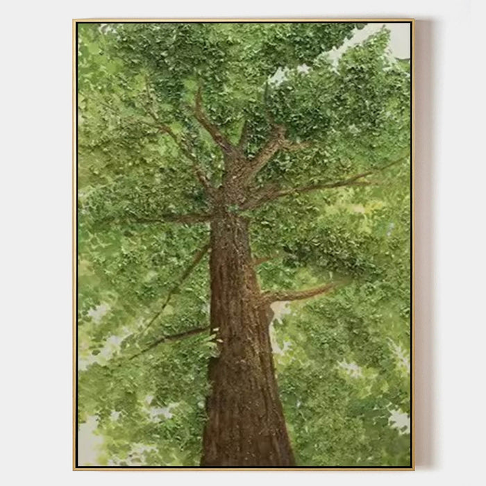 Landscape Canvas Art #LCA010