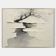 Wabi-Sabi Wall Art #TX452