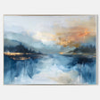 Landscape Canvas Art #LCA029