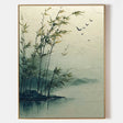 Wabi-Sabi Wall Art #TX479