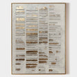 Wabi-Sabi Wall Art #TX453