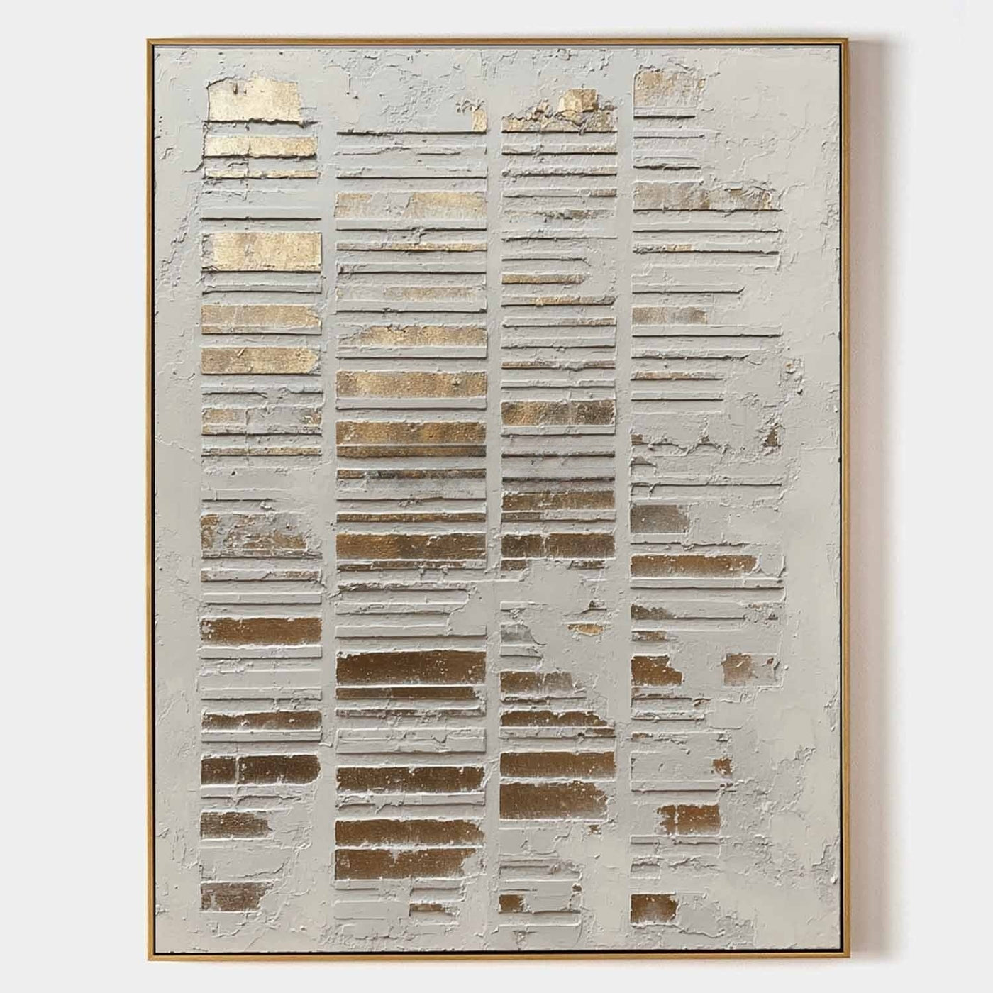 Wabi-Sabi Wall Art #TX453