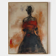 Wabi-Sabi Wall Art #TX430