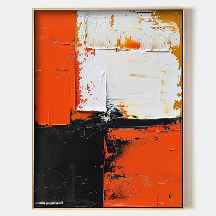 COLORFUL PAINTING #CA158