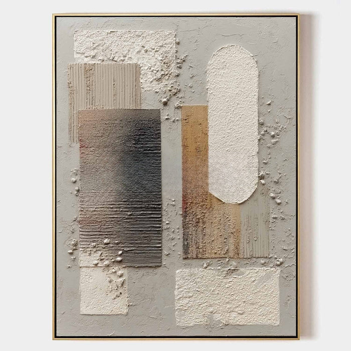 Wabi Sabi Wall Art #TX607