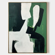 Contemporary Minimalist Art #MA053
