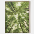 Landscape Canvas Art #LCA011