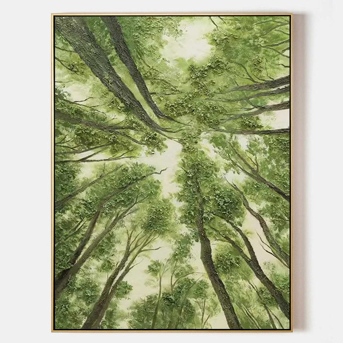 Landscape Canvas Art #LCA011