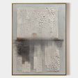 Wabi Sabi Wall Art #TX604
