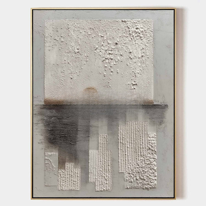 Wabi Sabi Wall Art #TX604