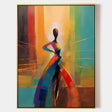 Palette Canvas Art #PAC001