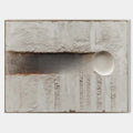 Wabi Sabi Wall Art #TX600