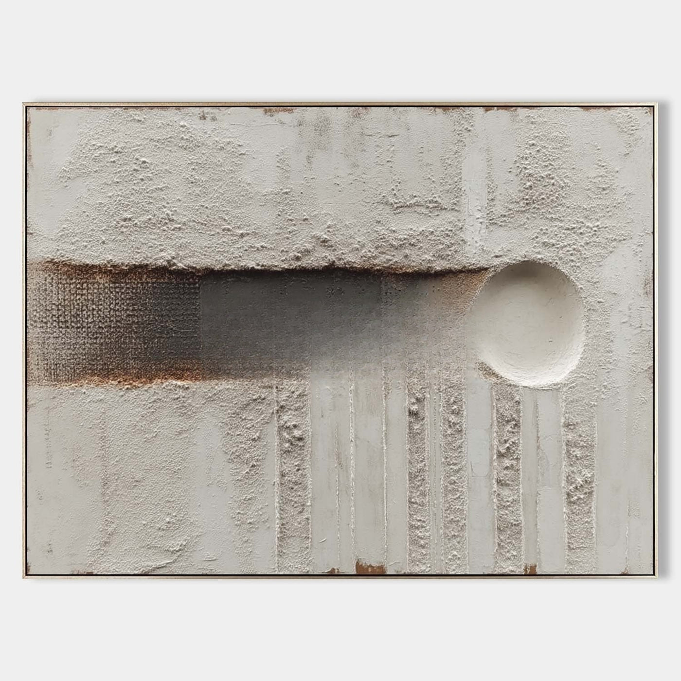 Wabi Sabi Wall Art #TX600