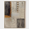 Wabi Sabi Wall Art #TX625